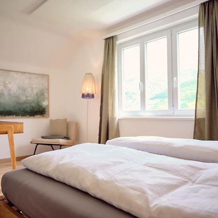 Top Ferienhaus Bei Spitz / Wachau Schwallenbach Eksteriør billede