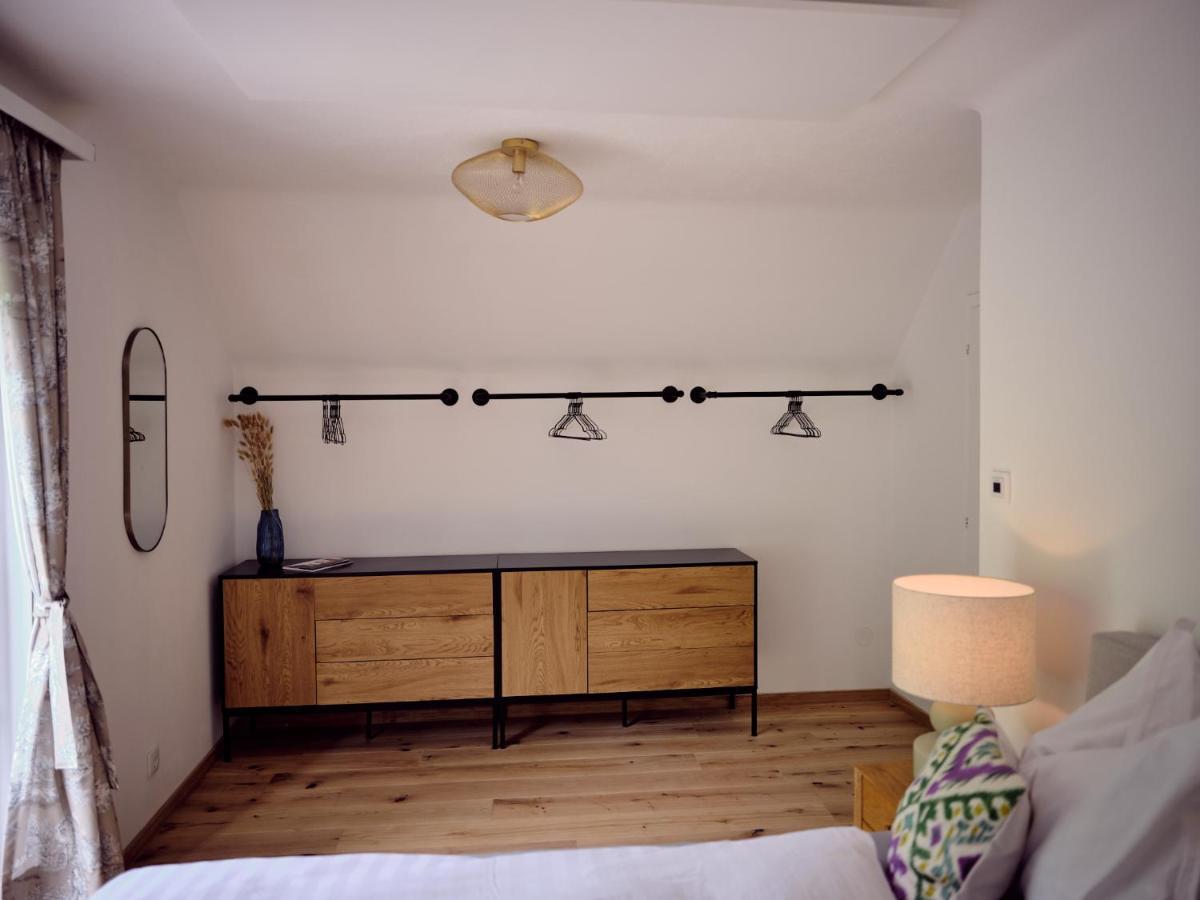 Top Ferienhaus Bei Spitz / Wachau Schwallenbach Eksteriør billede