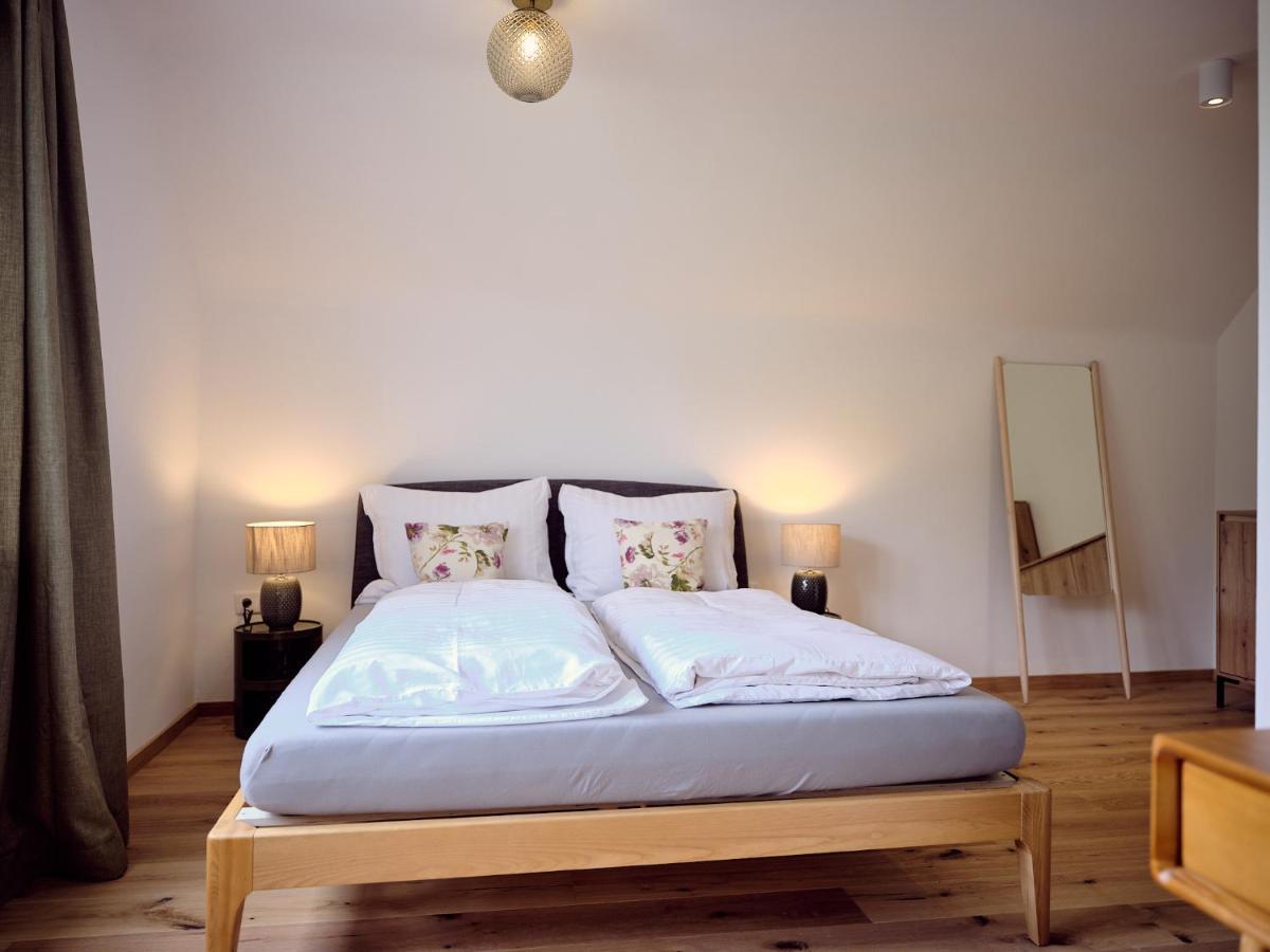Top Ferienhaus Bei Spitz / Wachau Schwallenbach Eksteriør billede